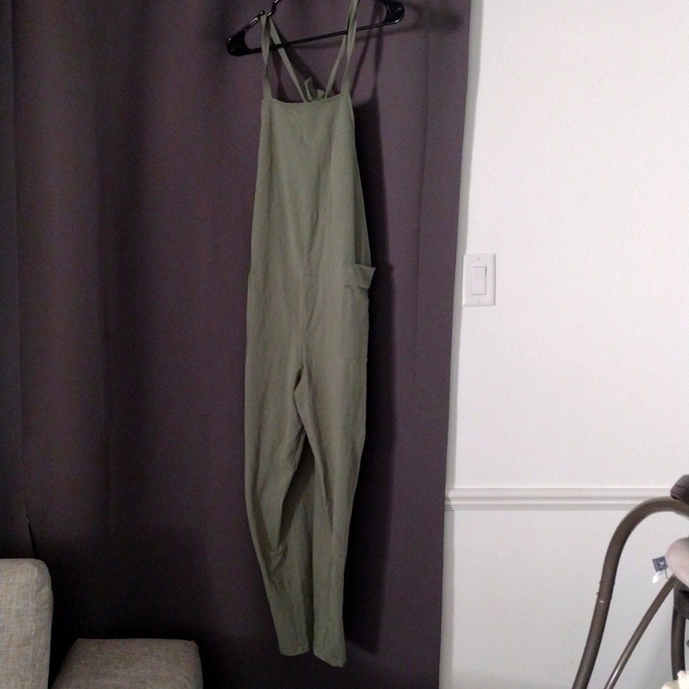 Storq Anytime Overalls